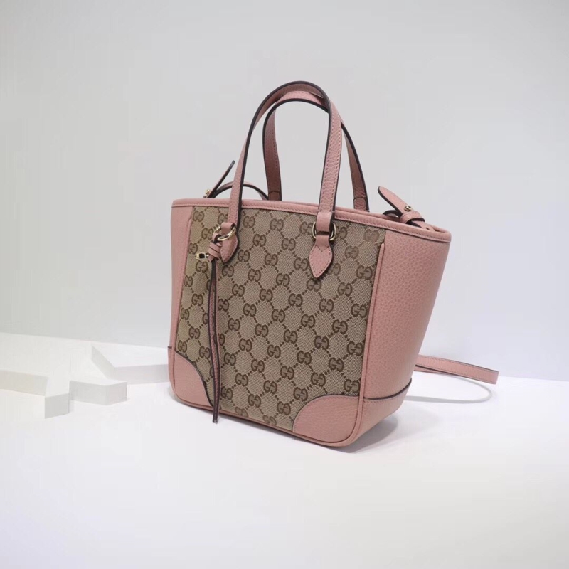 Gucci Shopping Bags